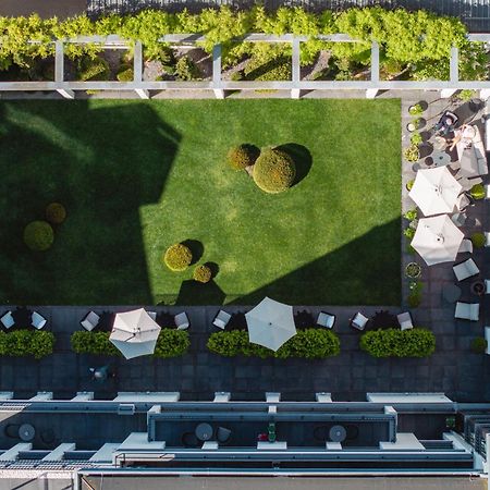 A-Rosa Collection Hotel Ceres Am Meer - Adults Only Binz Ngoại thất bức ảnh