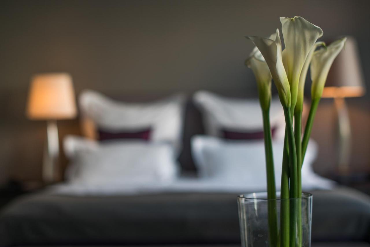 A-Rosa Collection Hotel Ceres Am Meer - Adults Only Binz Ngoại thất bức ảnh