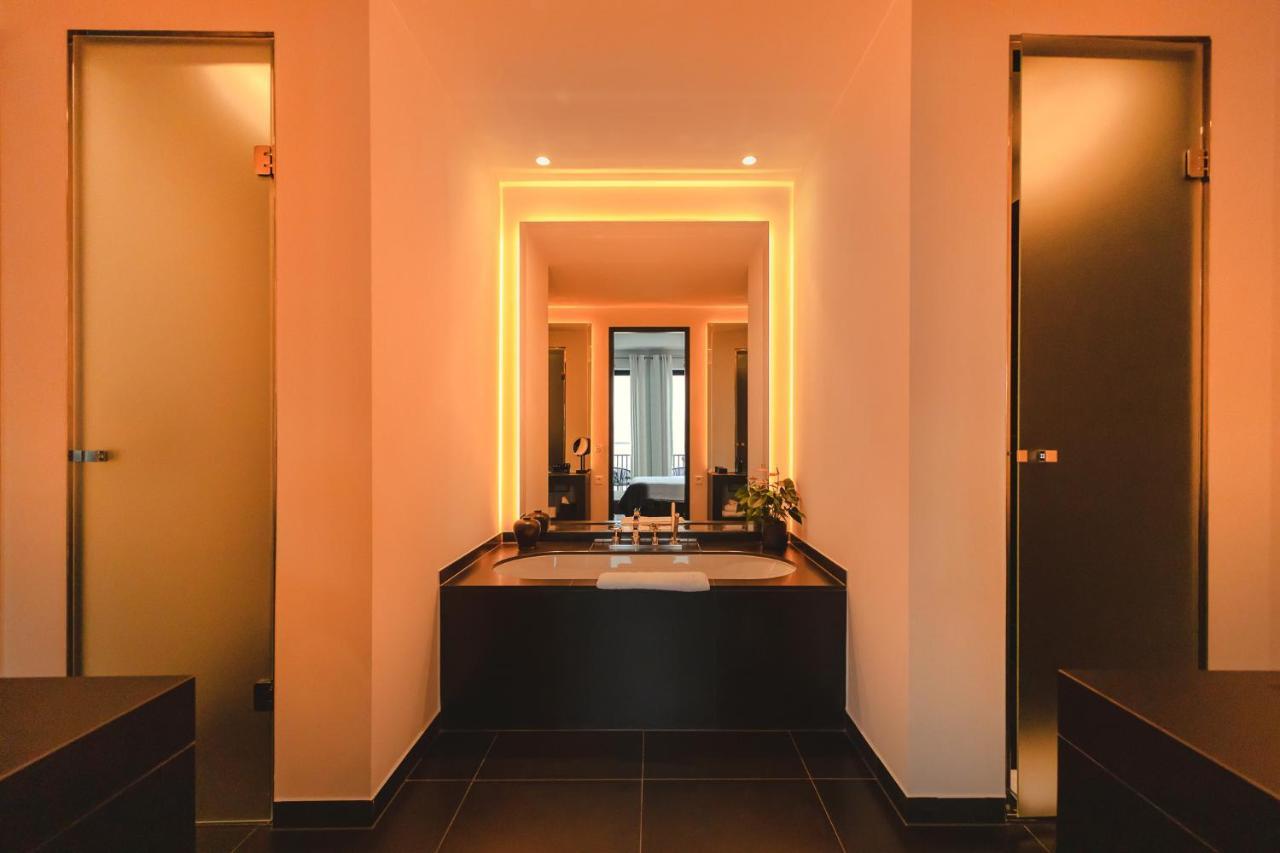 A-Rosa Collection Hotel Ceres Am Meer - Adults Only Binz Ngoại thất bức ảnh