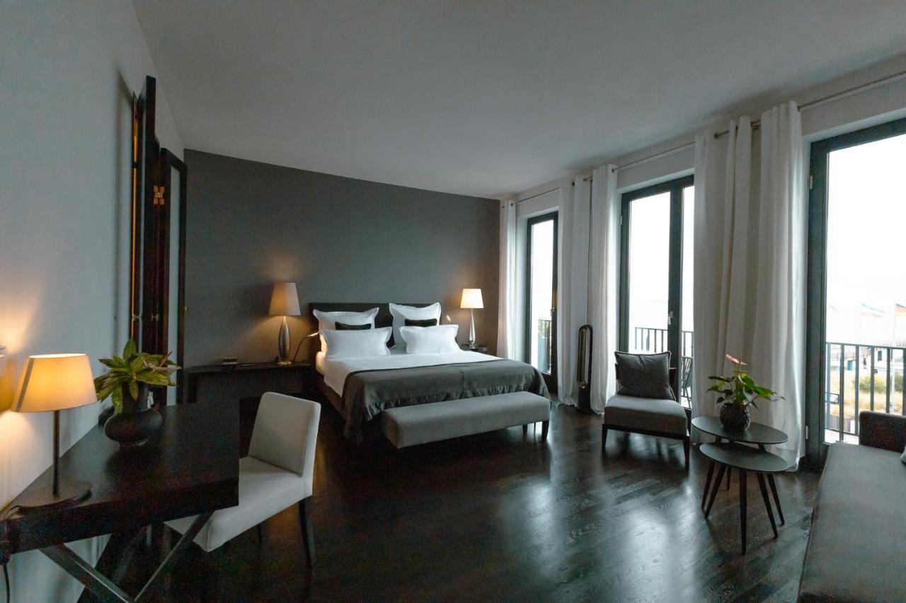 A-Rosa Collection Hotel Ceres Am Meer - Adults Only Binz Ngoại thất bức ảnh