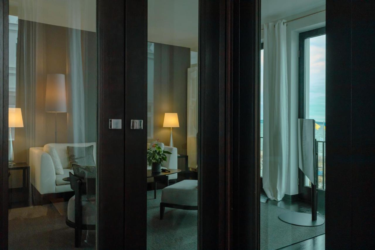 A-Rosa Collection Hotel Ceres Am Meer - Adults Only Binz Ngoại thất bức ảnh
