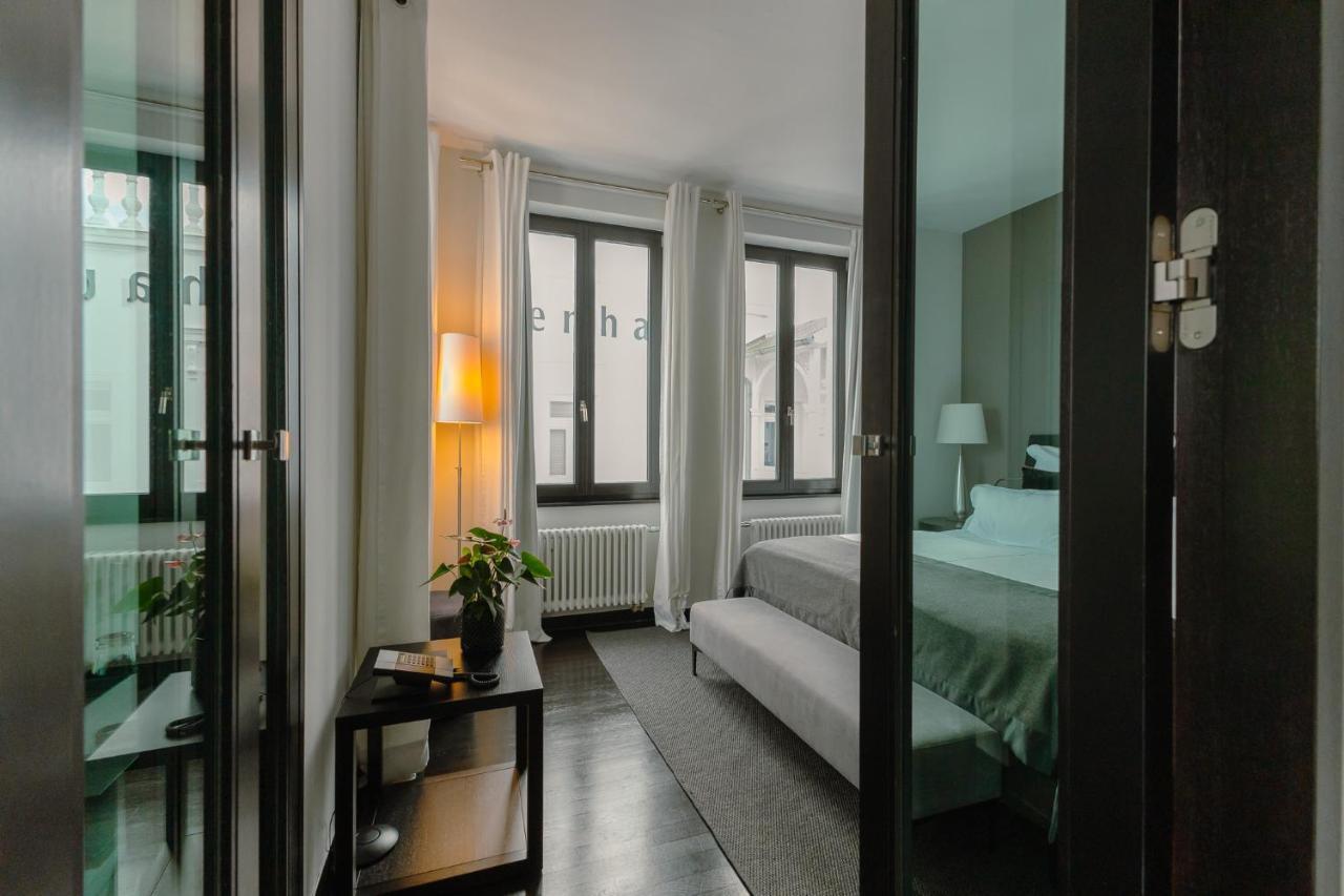 A-Rosa Collection Hotel Ceres Am Meer - Adults Only Binz Ngoại thất bức ảnh