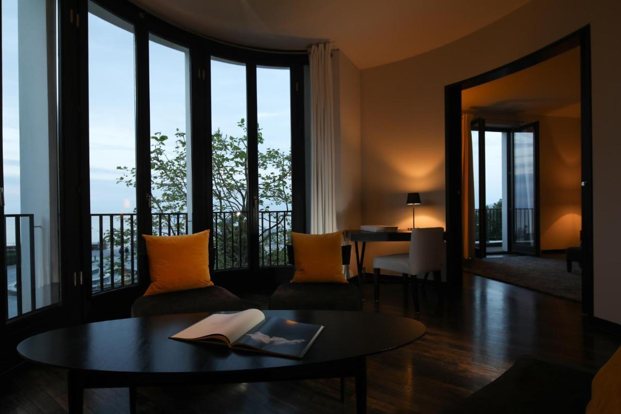 A-Rosa Collection Hotel Ceres Am Meer - Adults Only Binz Ngoại thất bức ảnh