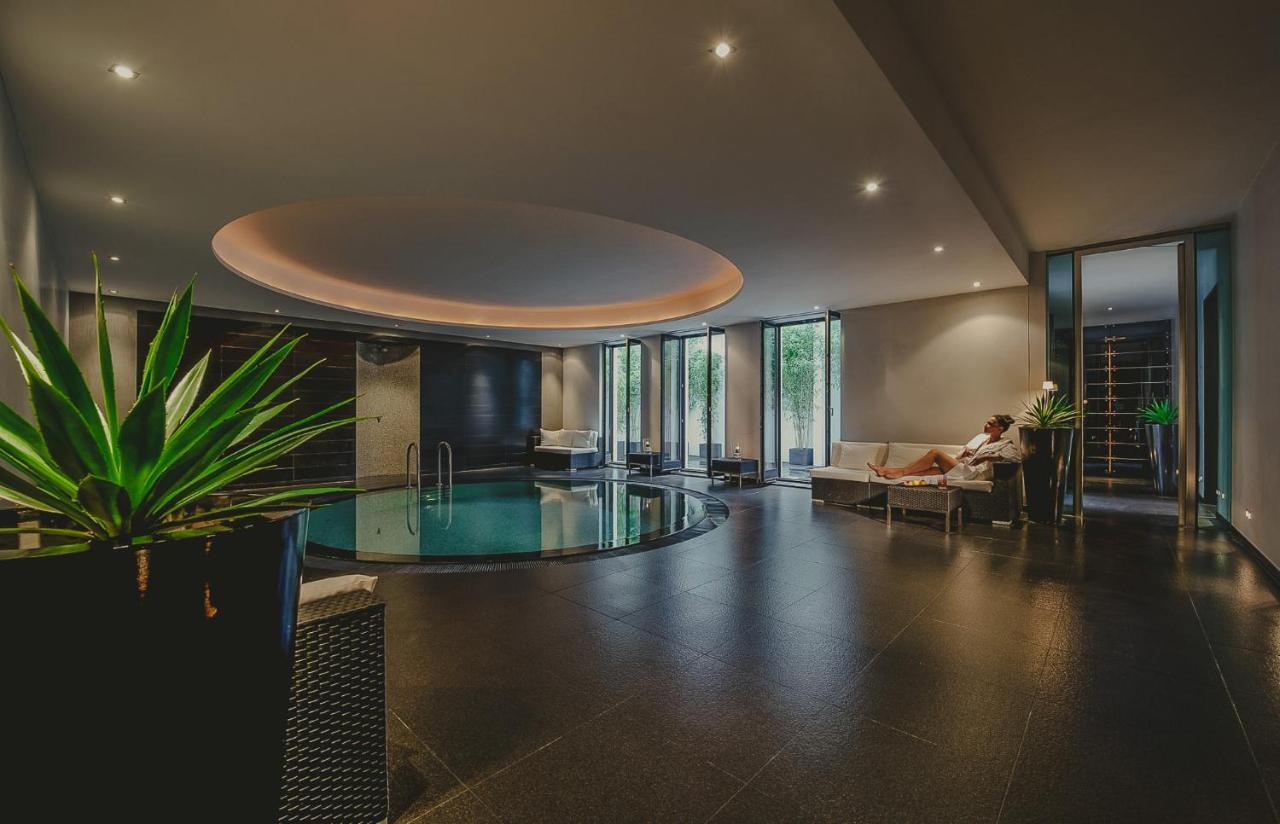 A-Rosa Collection Hotel Ceres Am Meer - Adults Only Binz Ngoại thất bức ảnh