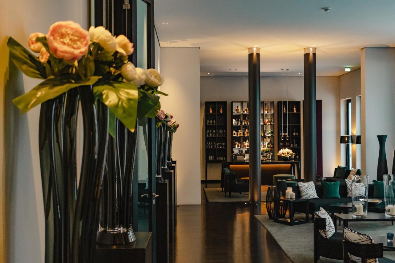 A-Rosa Collection Hotel Ceres Am Meer - Adults Only Binz Ngoại thất bức ảnh