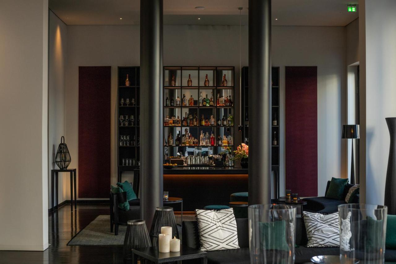 A-Rosa Collection Hotel Ceres Am Meer - Adults Only Binz Ngoại thất bức ảnh