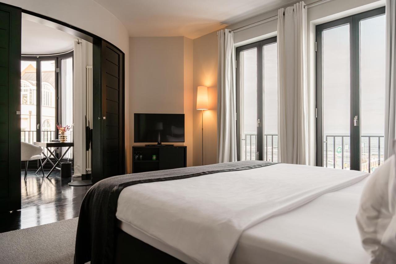 A-Rosa Collection Hotel Ceres Am Meer - Adults Only Binz Ngoại thất bức ảnh