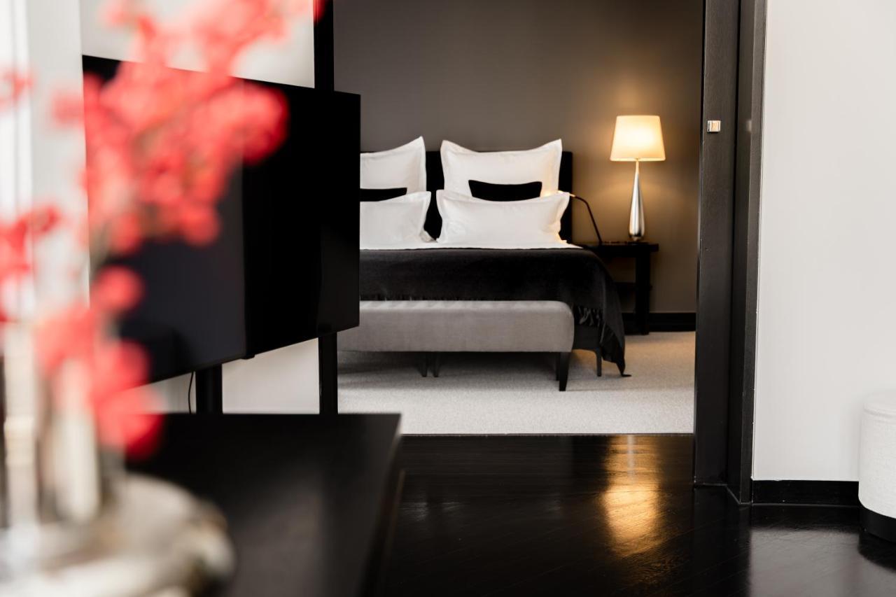 A-Rosa Collection Hotel Ceres Am Meer - Adults Only Binz Ngoại thất bức ảnh