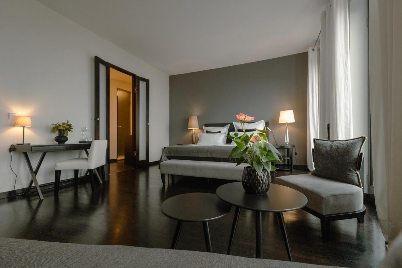A-Rosa Collection Hotel Ceres Am Meer - Adults Only Binz Ngoại thất bức ảnh