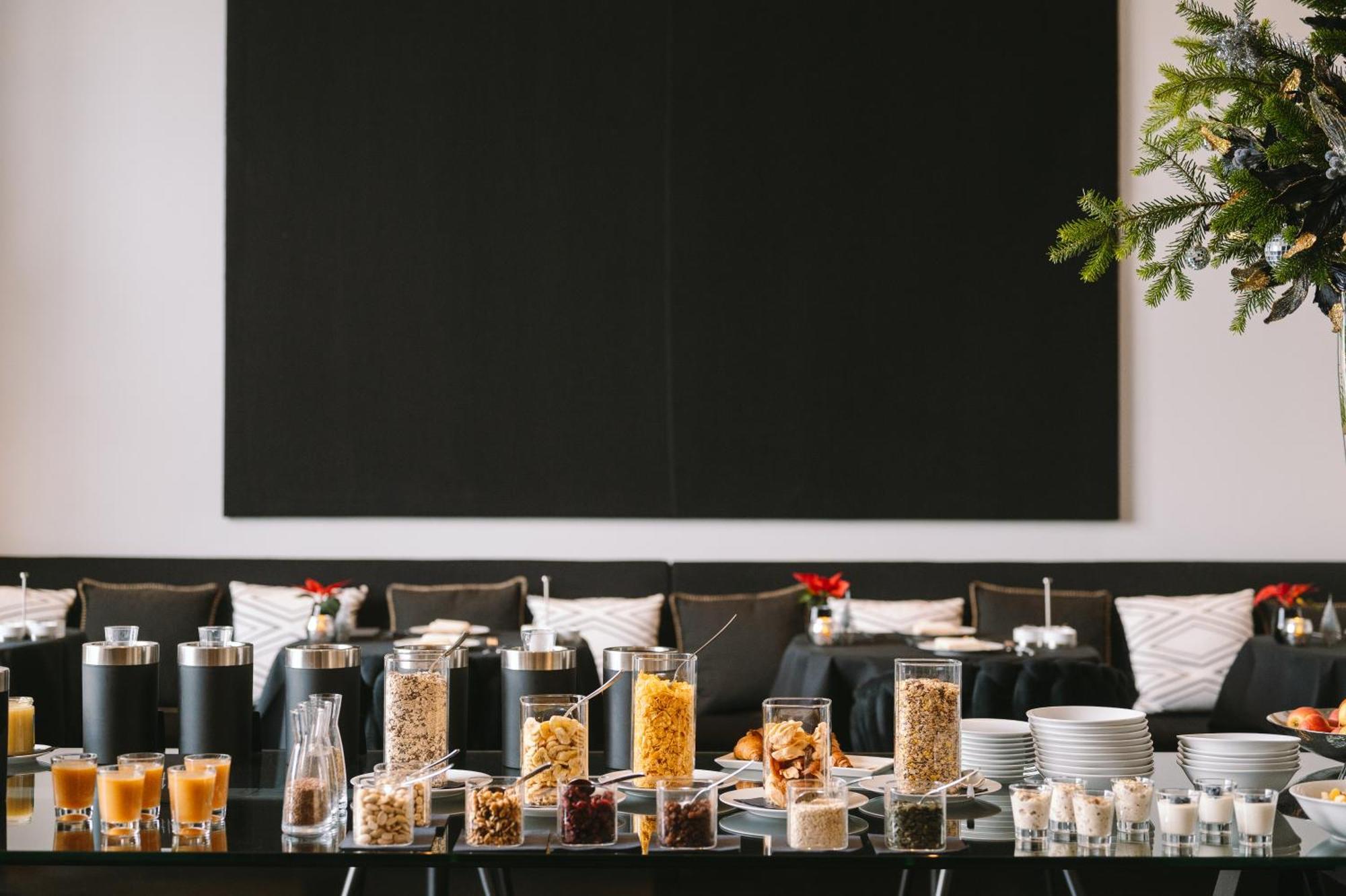 A-Rosa Collection Hotel Ceres Am Meer - Adults Only Binz Ngoại thất bức ảnh