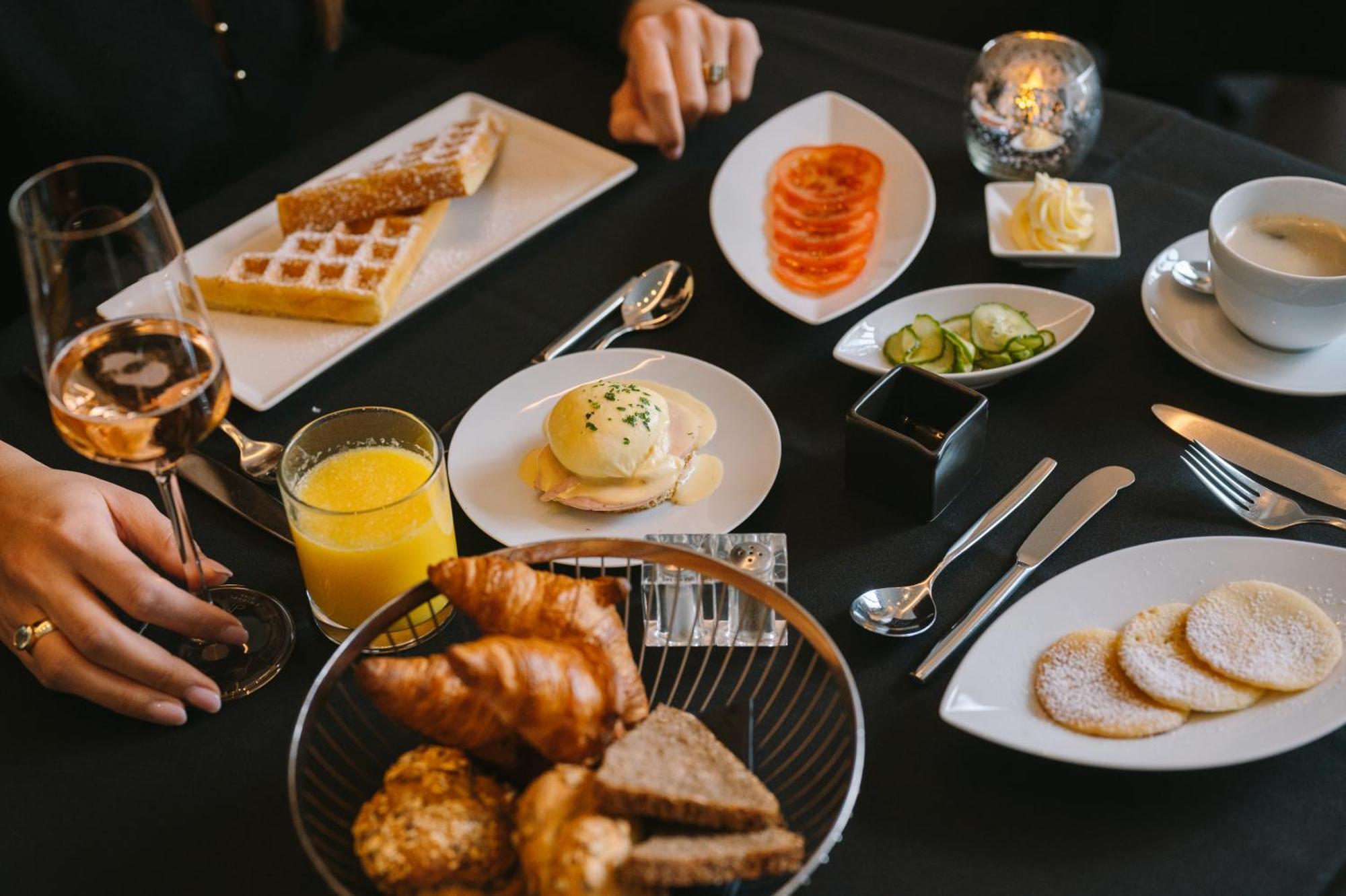 A-Rosa Collection Hotel Ceres Am Meer - Adults Only Binz Ngoại thất bức ảnh