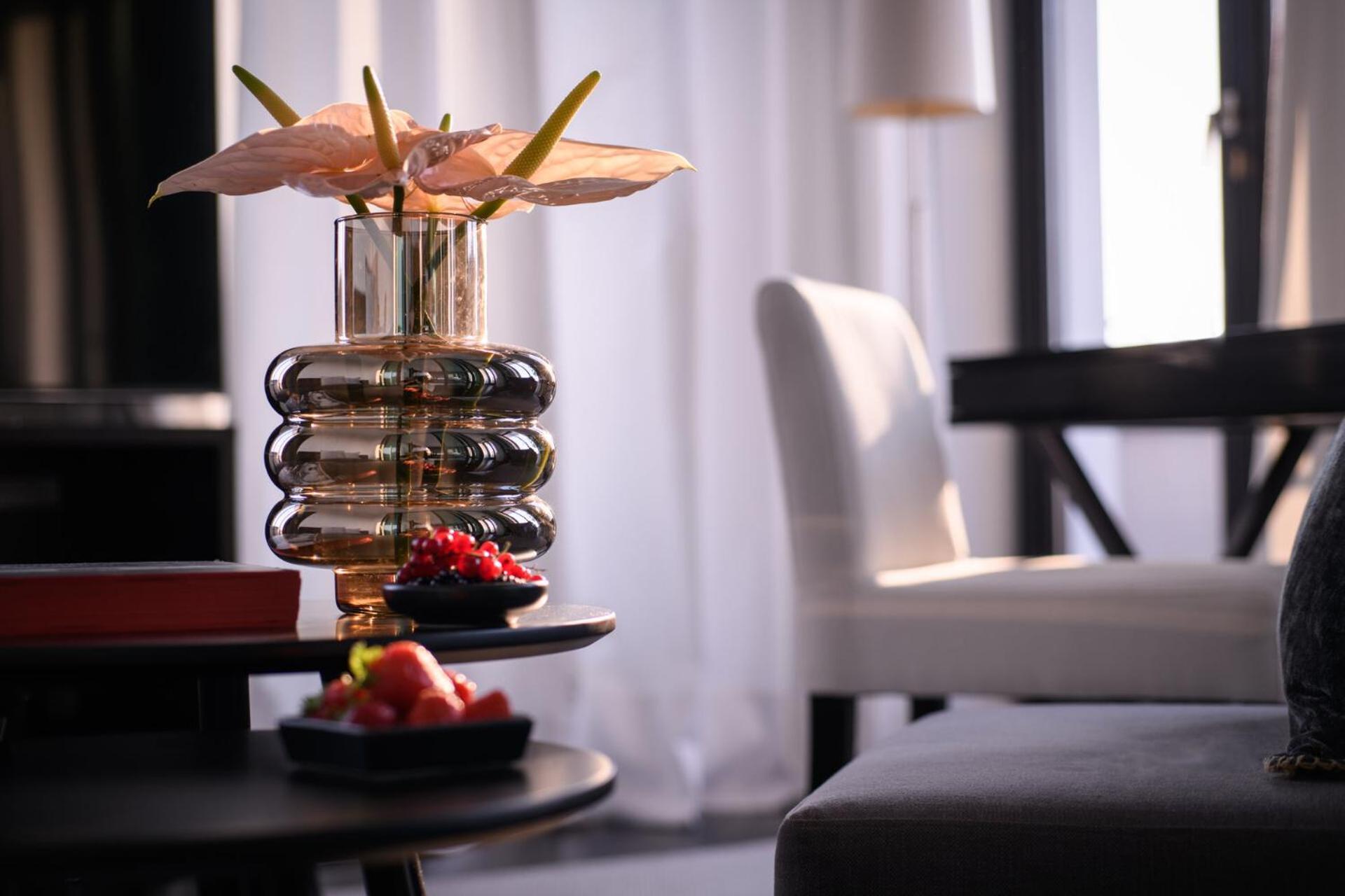 A-Rosa Collection Hotel Ceres Am Meer - Adults Only Binz Ngoại thất bức ảnh