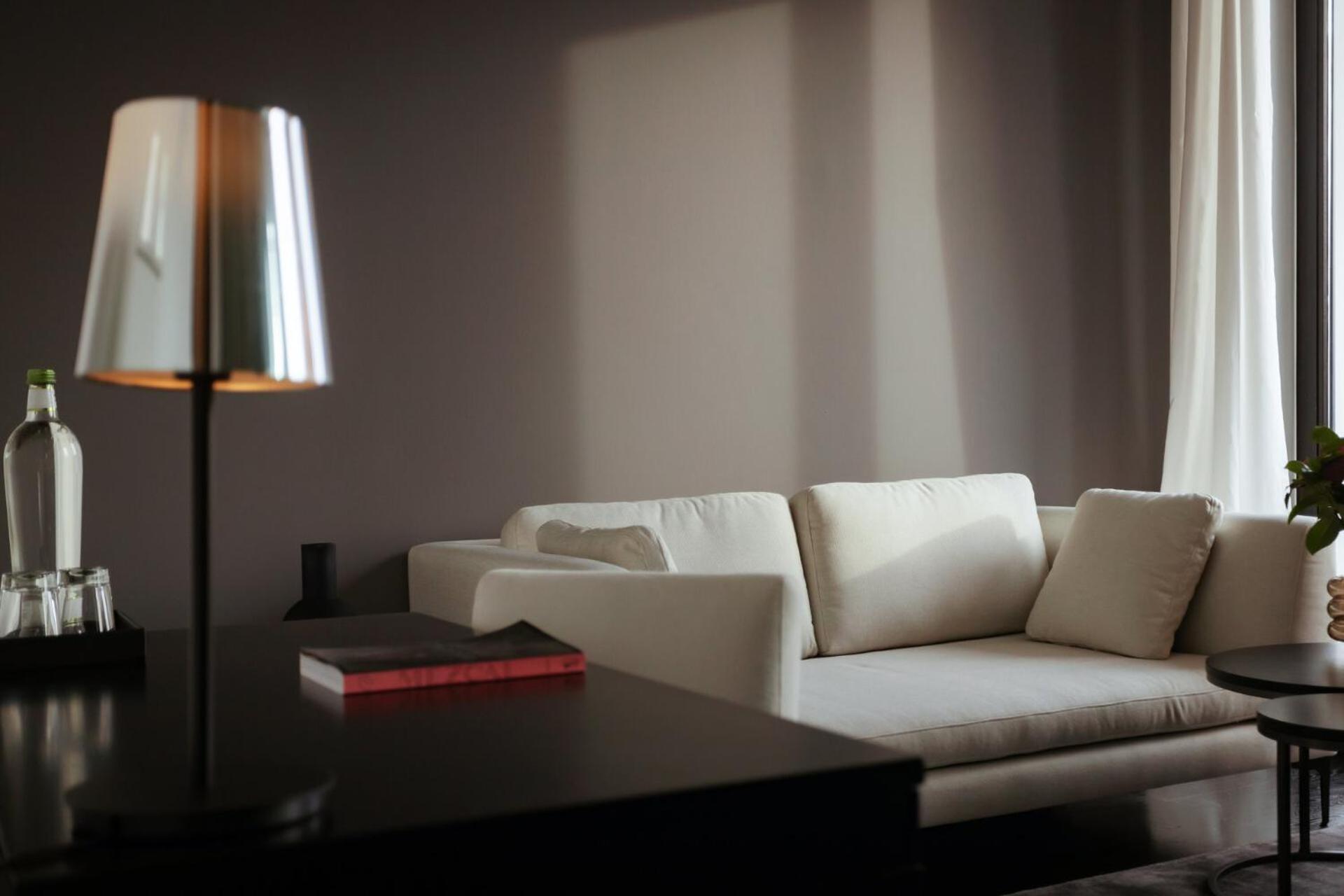 A-Rosa Collection Hotel Ceres Am Meer - Adults Only Binz Ngoại thất bức ảnh