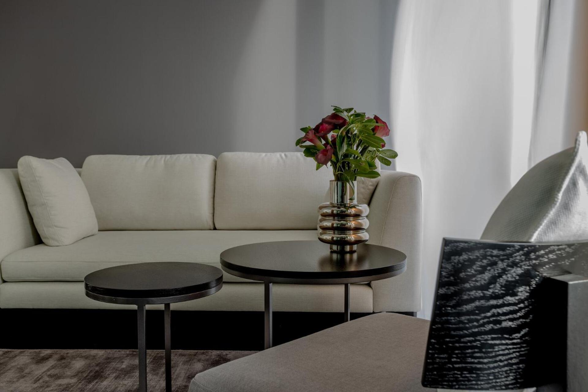 A-Rosa Collection Hotel Ceres Am Meer - Adults Only Binz Ngoại thất bức ảnh