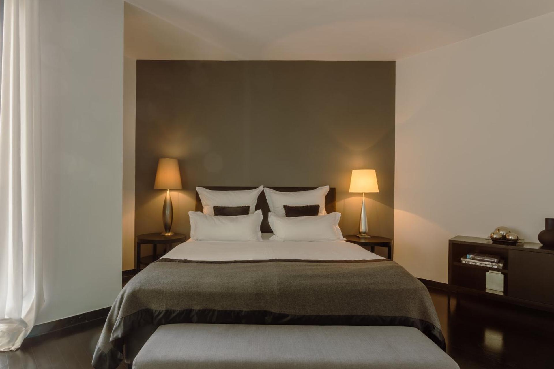 A-Rosa Collection Hotel Ceres Am Meer - Adults Only Binz Ngoại thất bức ảnh