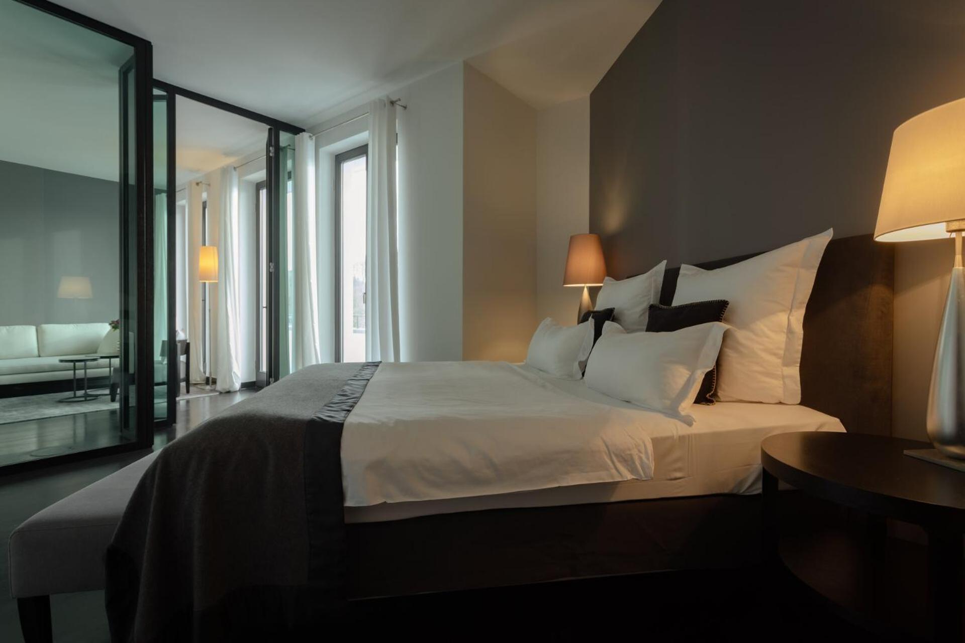 A-Rosa Collection Hotel Ceres Am Meer - Adults Only Binz Ngoại thất bức ảnh