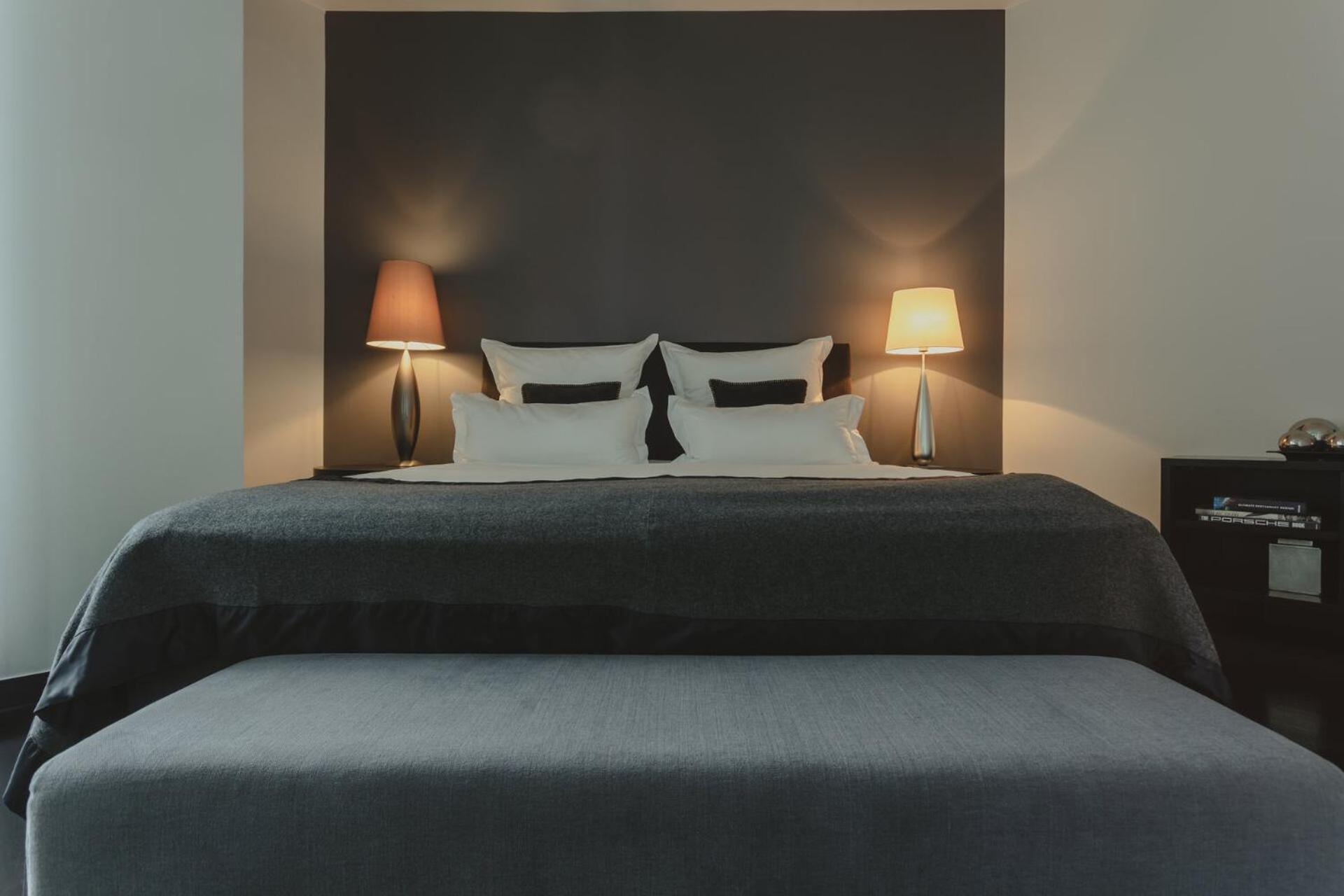 A-Rosa Collection Hotel Ceres Am Meer - Adults Only Binz Ngoại thất bức ảnh