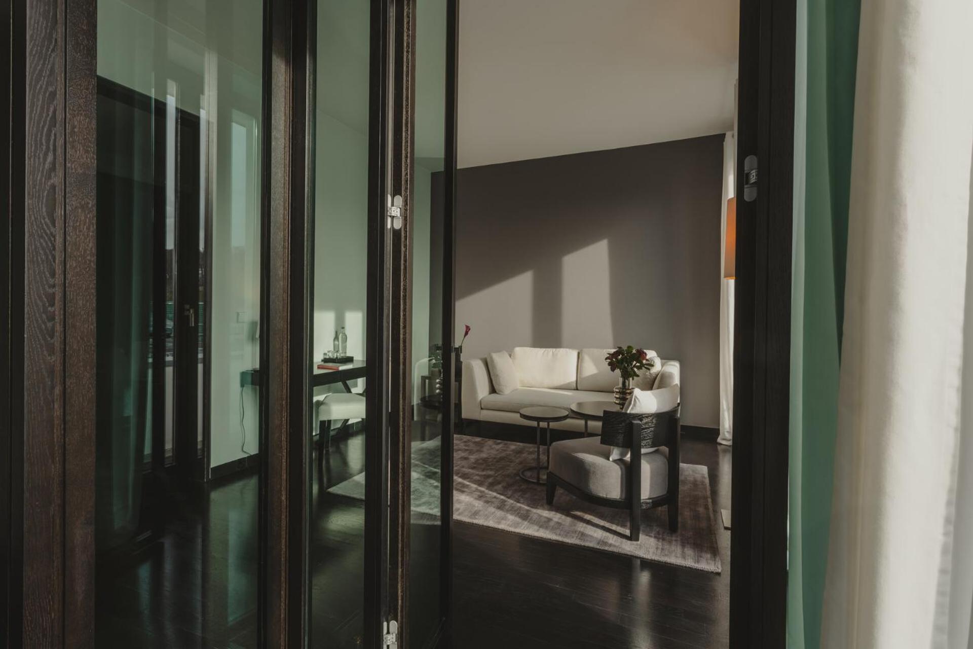 A-Rosa Collection Hotel Ceres Am Meer - Adults Only Binz Ngoại thất bức ảnh