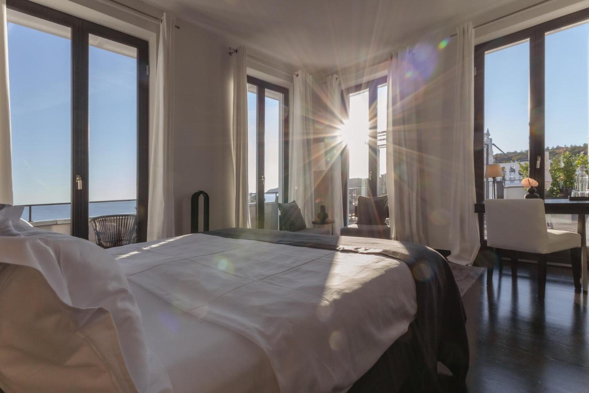 A-Rosa Collection Hotel Ceres Am Meer - Adults Only Binz Ngoại thất bức ảnh