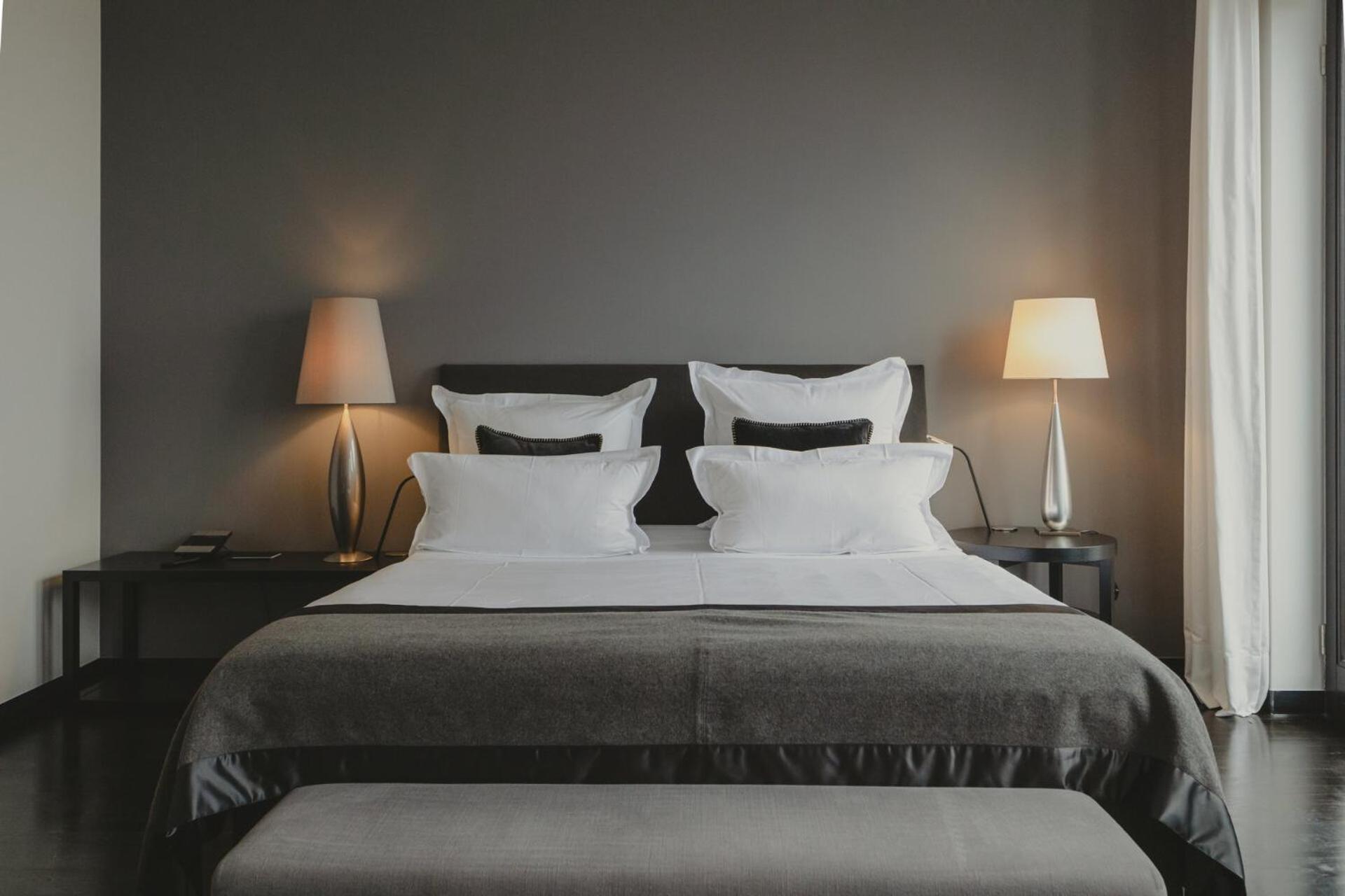 A-Rosa Collection Hotel Ceres Am Meer - Adults Only Binz Ngoại thất bức ảnh