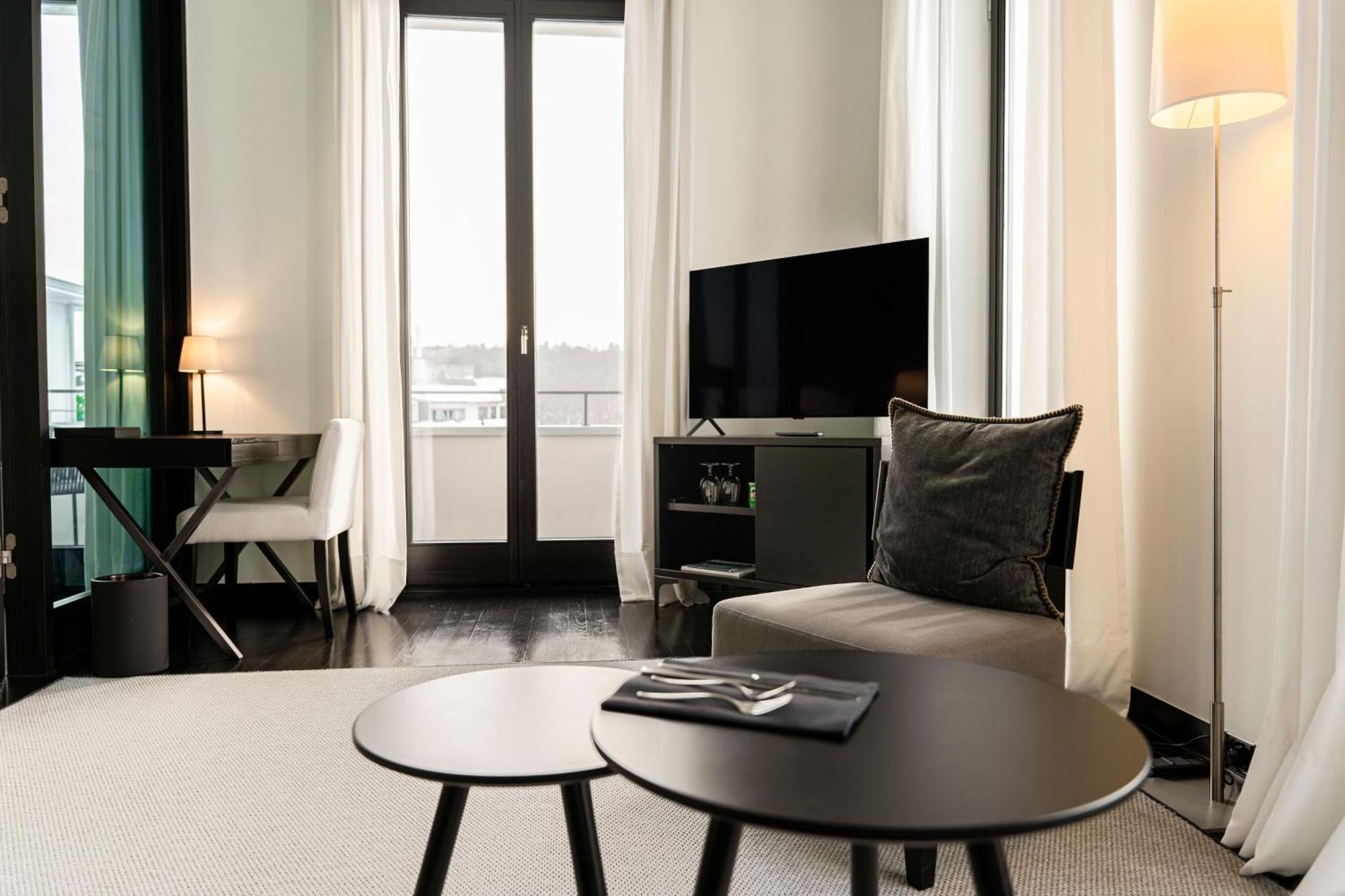 A-Rosa Collection Hotel Ceres Am Meer - Adults Only Binz Ngoại thất bức ảnh