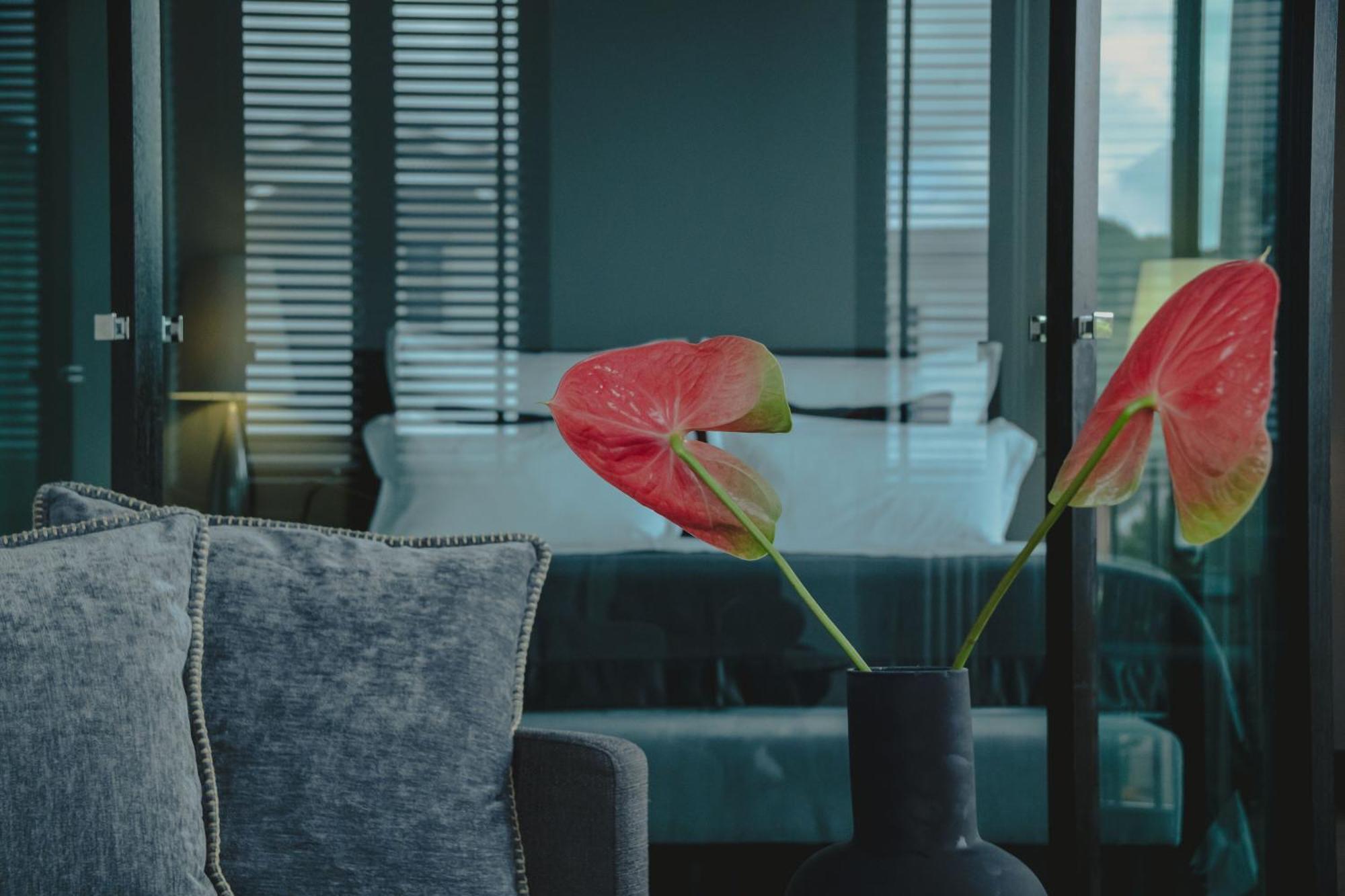 A-Rosa Collection Hotel Ceres Am Meer - Adults Only Binz Ngoại thất bức ảnh