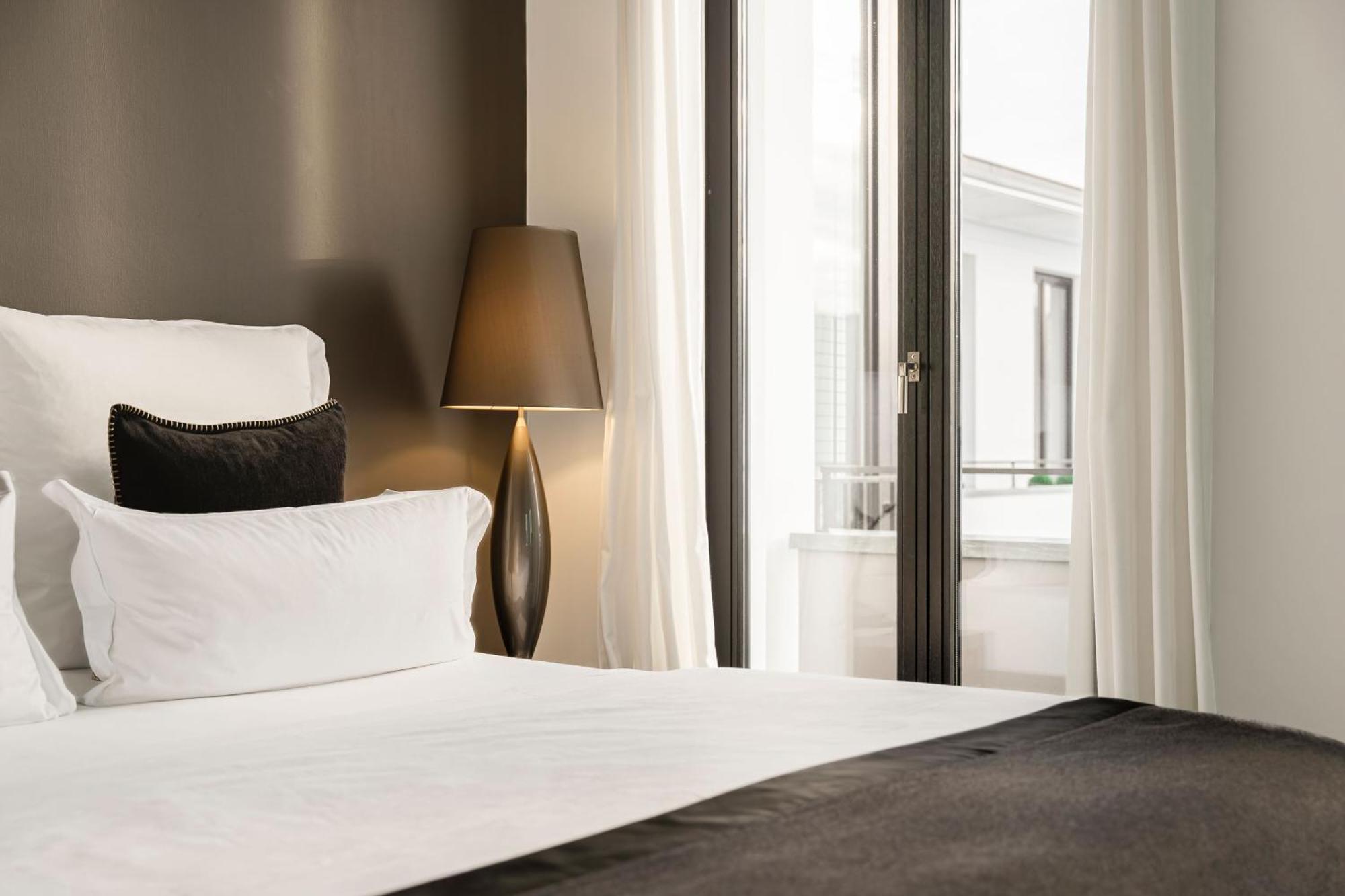 A-Rosa Collection Hotel Ceres Am Meer - Adults Only Binz Ngoại thất bức ảnh