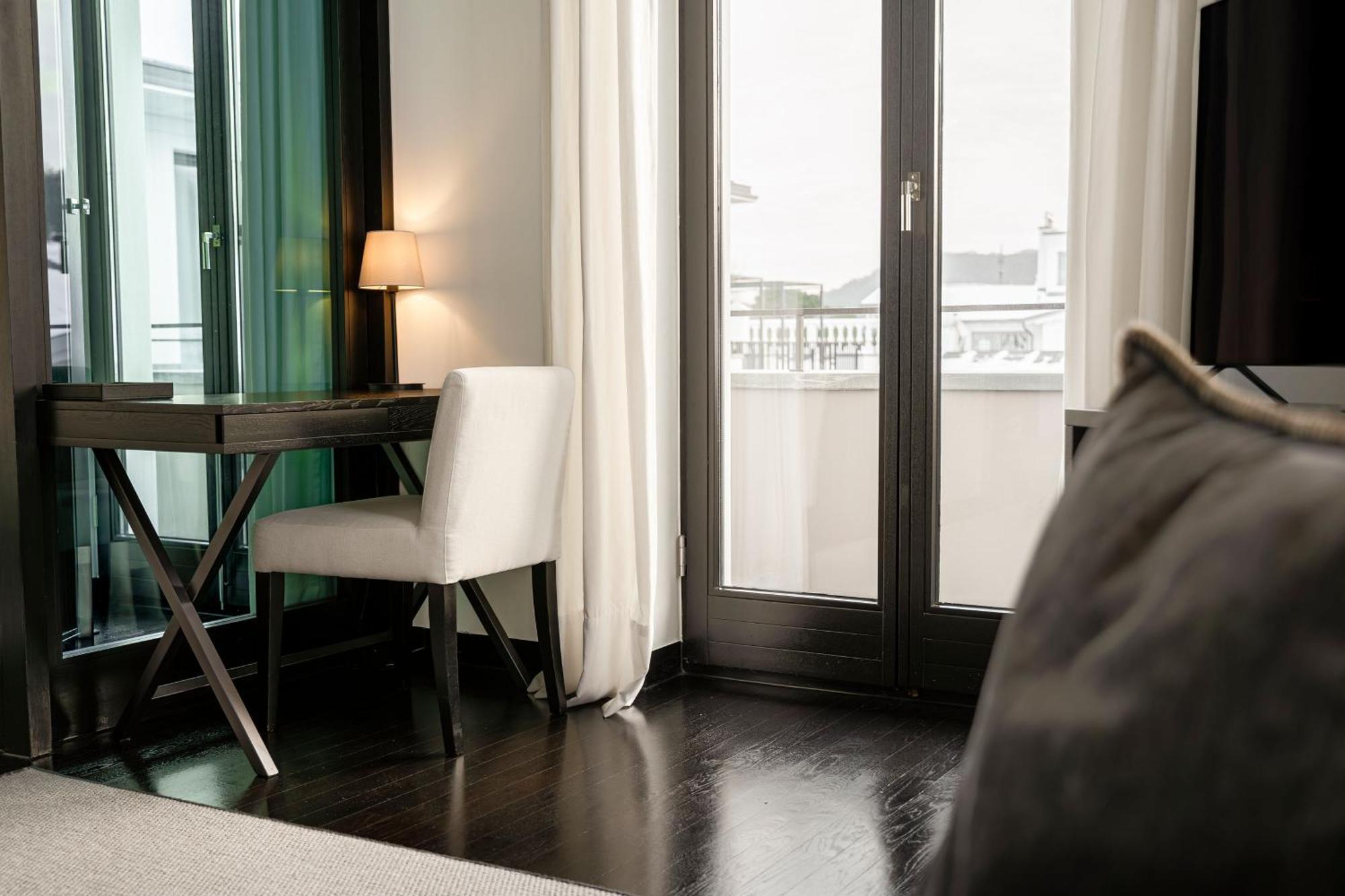 A-Rosa Collection Hotel Ceres Am Meer - Adults Only Binz Ngoại thất bức ảnh