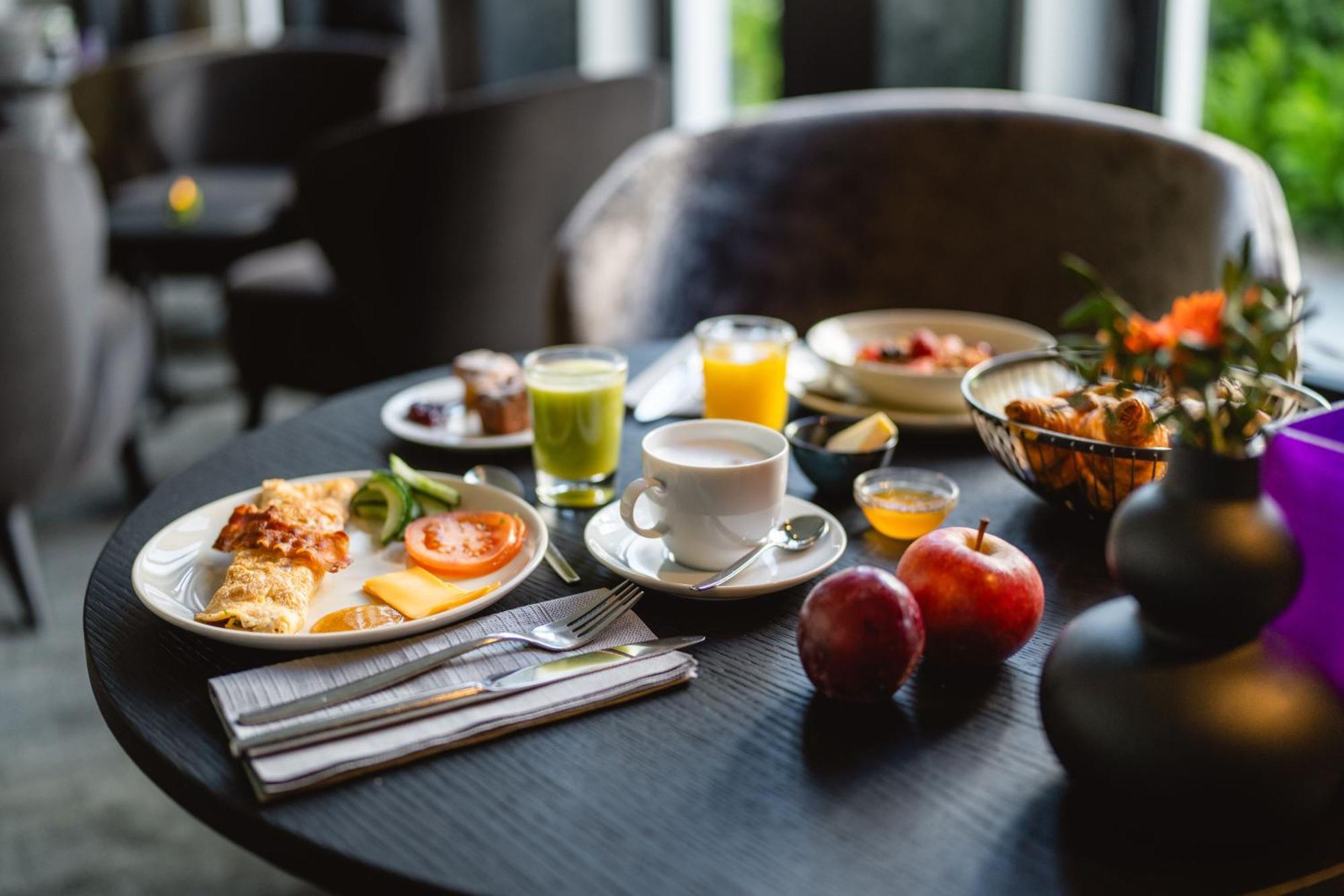 A-Rosa Collection Hotel Ceres Am Meer - Adults Only Binz Ngoại thất bức ảnh
