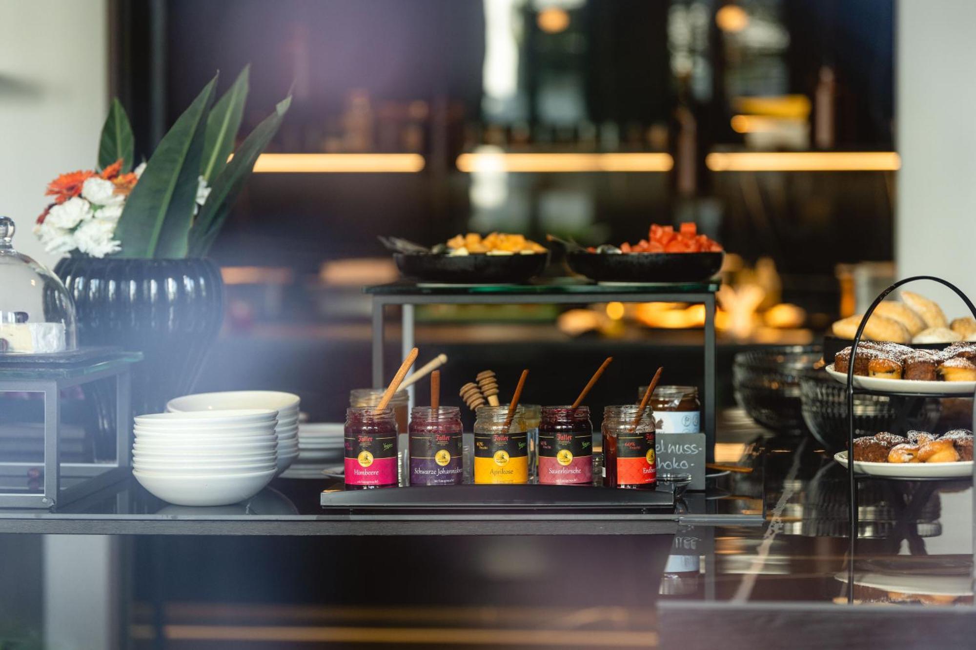 A-Rosa Collection Hotel Ceres Am Meer - Adults Only Binz Ngoại thất bức ảnh