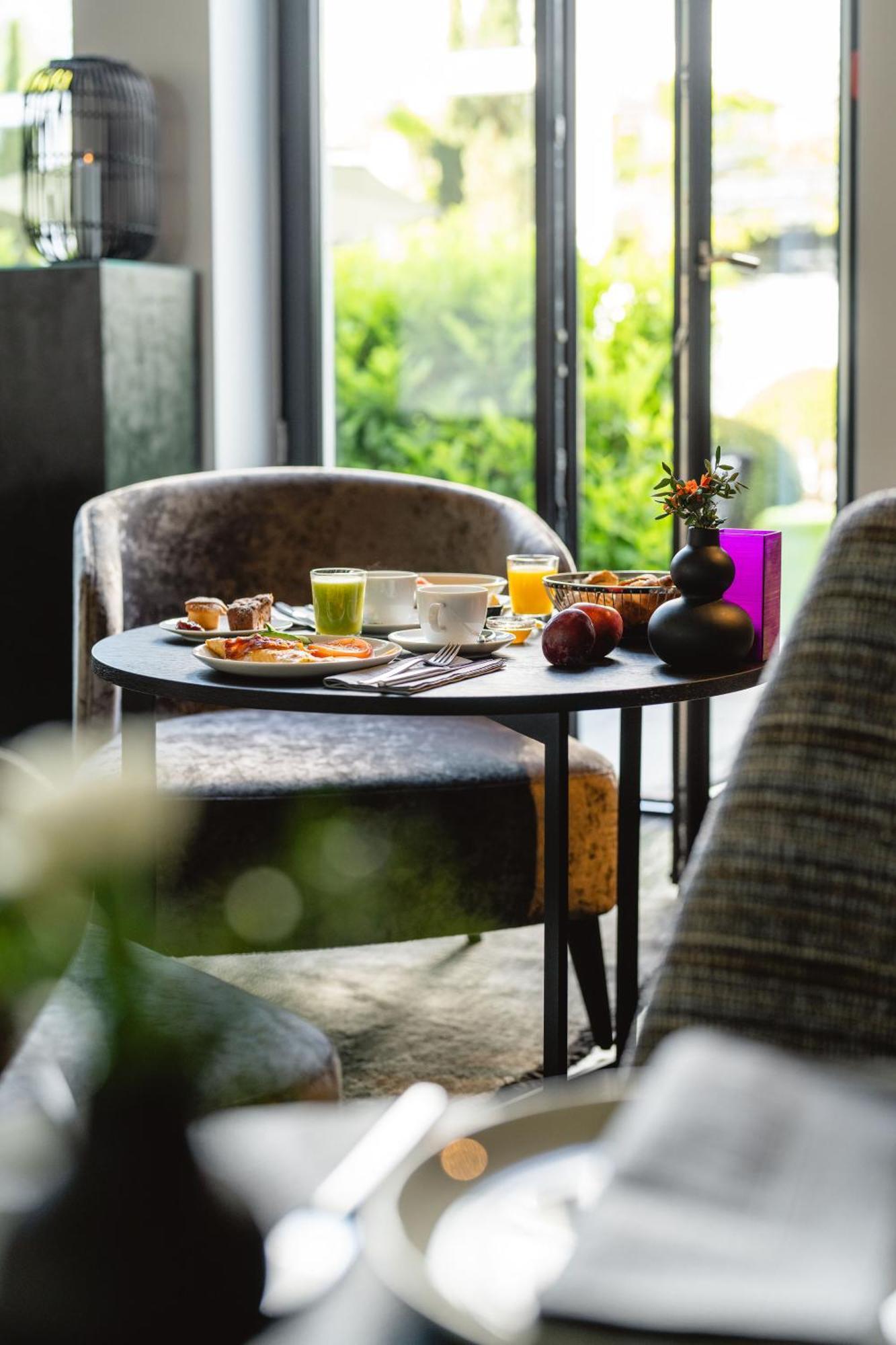 A-Rosa Collection Hotel Ceres Am Meer - Adults Only Binz Ngoại thất bức ảnh