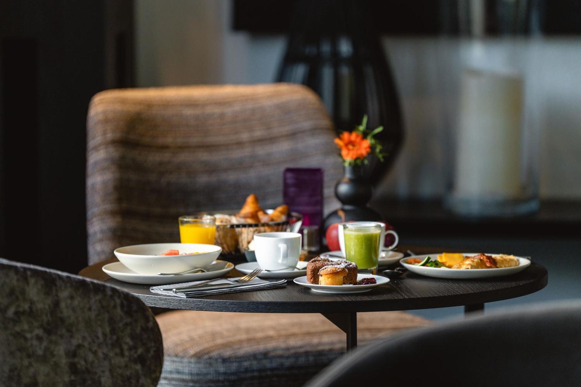 A-Rosa Collection Hotel Ceres Am Meer - Adults Only Binz Ngoại thất bức ảnh