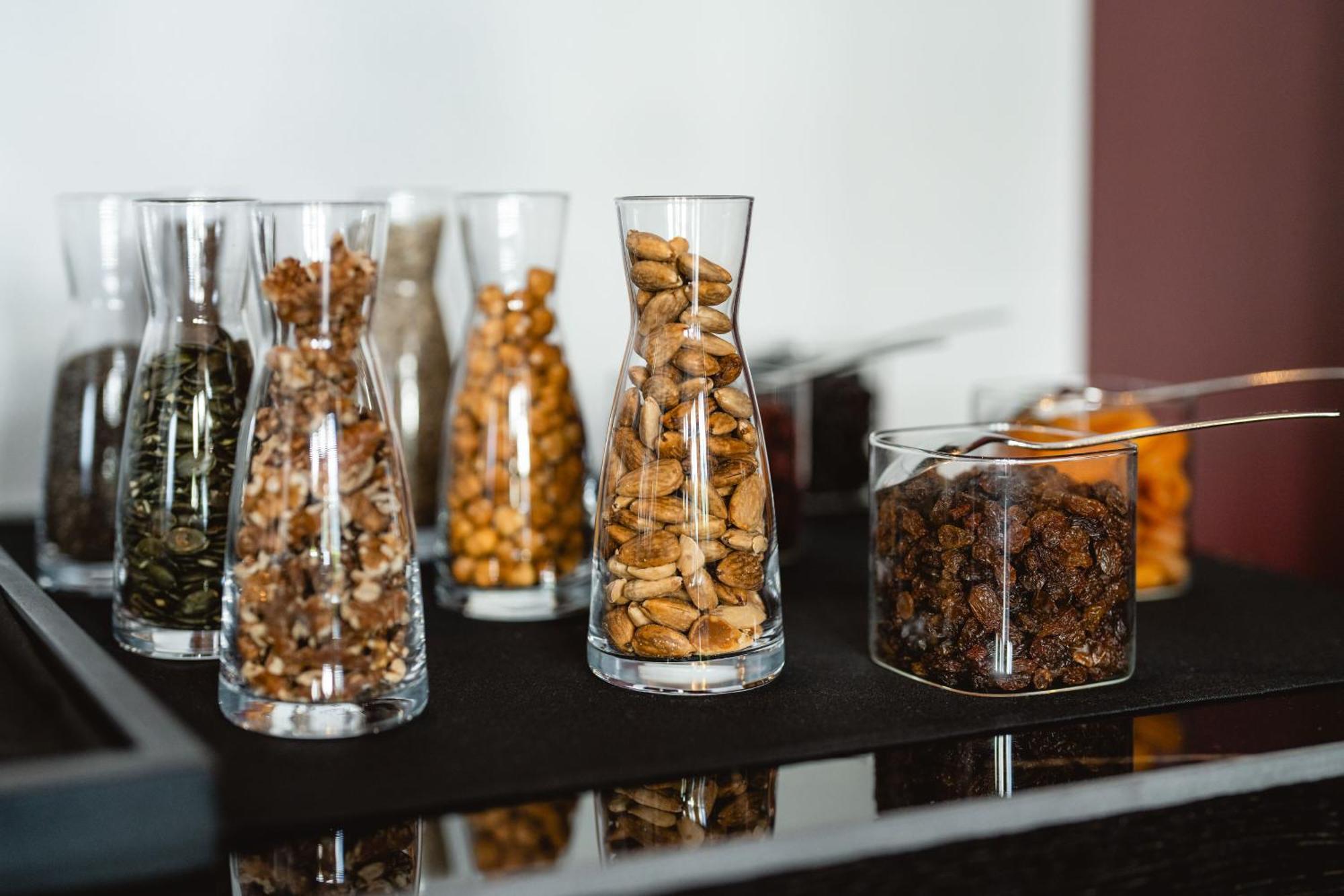 A-Rosa Collection Hotel Ceres Am Meer - Adults Only Binz Ngoại thất bức ảnh