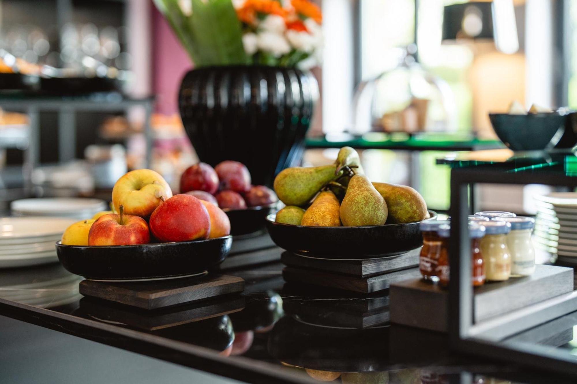 A-Rosa Collection Hotel Ceres Am Meer - Adults Only Binz Ngoại thất bức ảnh