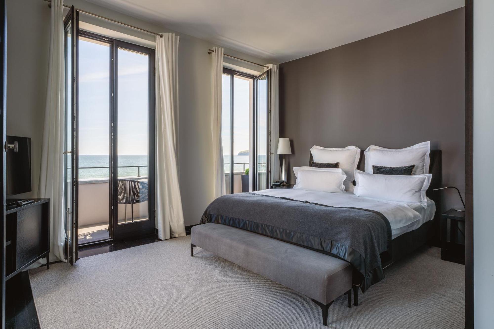 A-Rosa Collection Hotel Ceres Am Meer - Adults Only Binz Ngoại thất bức ảnh