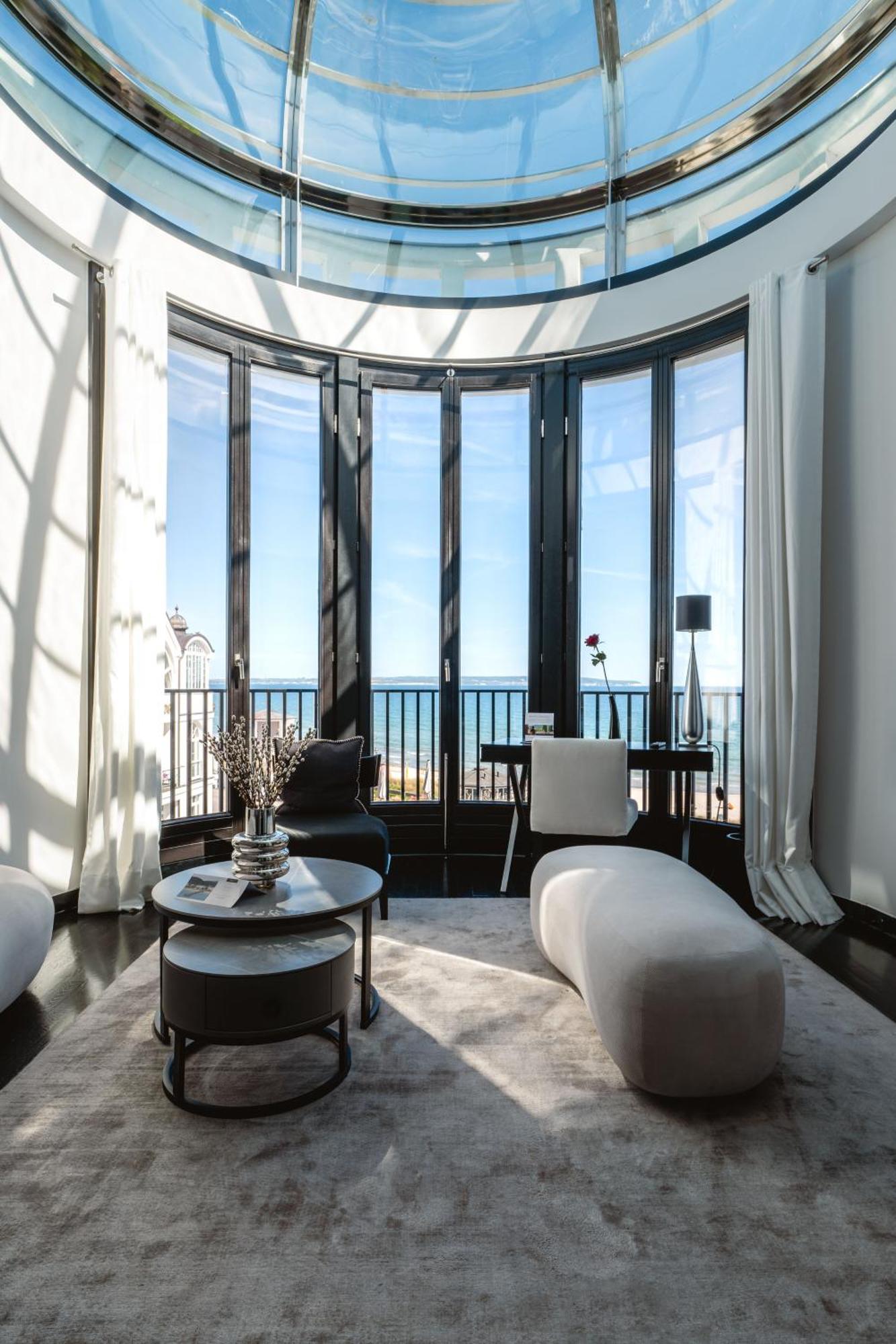 A-Rosa Collection Hotel Ceres Am Meer - Adults Only Binz Ngoại thất bức ảnh