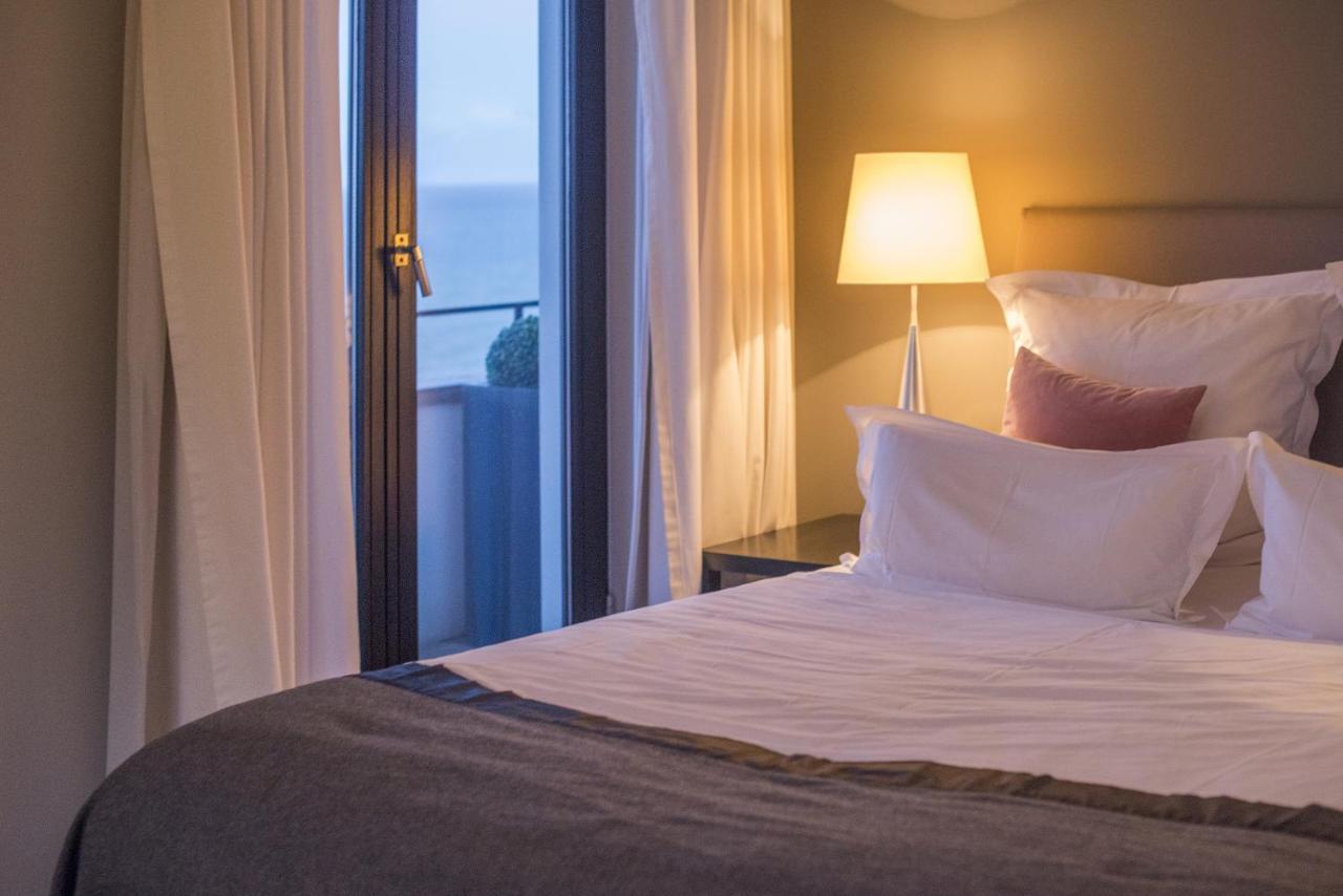 A-Rosa Collection Hotel Ceres Am Meer - Adults Only Binz Ngoại thất bức ảnh